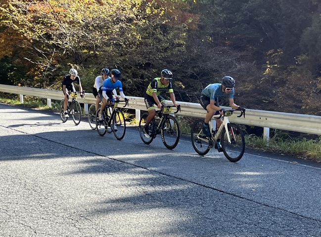 兵庫県のロード競技のイベント | スポエンCYCLE